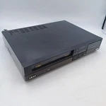 Akai VS-35EO Vhs Video Cassette Recorder DX4 Head Vintage Tv Used. Price: $199.00.