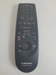 Mitsubishi Remote Vhs Control HS-U510 HS-U410 HS-U110 Tested Used. Price: $10.88.
