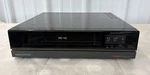 Magnavox Model VR9960AT01 Vcr Vhs Player - No Remote Tested & Works Vintage Used. Price: $49.99.