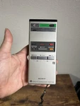 Sony RMT-314 Remote Commander Control For SL-2401,SL-2405 SL-2406,SL-2408 Used. Price: $18.99.