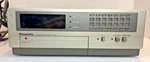 Vintage 80'S Panasonic PV-A35P Omnivision Programmable Tuner/timer Untested Used. Price: $39.98.