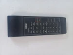 Vintage Rca Vcr Remote For VR273 VR293, 340, 341, 342, 343, 450 ,451 ,452, 470 Used. Price: $14.99.