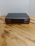 Jvc HR-VP624U Video Cassette Recorder Vcr-vhs Tape Player Is For Parts Only. Price: $20.00.