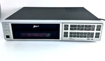 Zenith VR1870 Vhs Vcr Player Recorder Vintage Hq Tested Working Used. Price: $125.00.