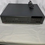Magnavox Osd(on Screen Display) Vhs Model VR3310AT01 Read** For. Price: $37.99.