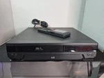 Sears Roebuck Vcr Heavy Duty Lxi 580.53327190 Power Tested Vhs Player Read For. Price: $40.00.