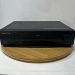 Signature 2000 Vcr Vhs Player Recorder 4-HEAD Jsj 20139 Works No Remote Used. Price: $41.87.