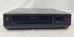 Vintage General Electric Vcr Model VG-7510 Tested & Working! Retro Video Unit Used. Price: $49.95.