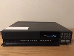 Philips Ltc 3924/61 Time Lapse Video Recorder **untested*** For. Price: $75.00.