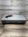 Panasonic PV-D4745S Dvd/vhs Player Combo No Remote Tested/working Used. Price: $89.99.