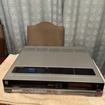 Sony Super Betamax Hifi Model SL-HFR60 Parts Repair Read Below For. Price: $49.99.