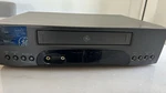Vintage VG2044 Video Cassette Recorder Vcr Vhs Hq Player - Tested & Working Used. Price: $35.10.