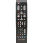 Magnavox VSQS1063 Factory Original Vcr Remote VR3510, VR3540, VC4510, VC4540 Used. Price: $12.89.