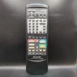 Sharp G0574GE Vcr Remote Control VC-A610U VC-A630U VC-H870U VC-H890U VC-H860U Used. Price: $72.25.