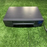 General Electric VG4061 Four Head Vhs Vcr Video Cassette Recorder No Remote Used. Price: $39.99.