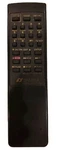 Original Sansui ST3355 Remote Control Used. Price: $16.91.