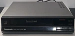 Rare Working Panasonic Omnivision Vhs PV-4812 Vcr Vtg Htf Tested No Remote Used. Price: $58.00.