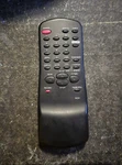 Funai N9280UD Remote Control Part # Tested And Working Used. Price: $7.99.