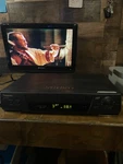 Tested & Working! Panasonic AG-1320P, No Remote Used. Price: $65.00.