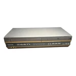 Panasonic PV-D4745S Dvd/vhs Player Combo No Remote Tested/working Used. Price: $74.99.