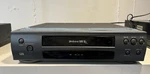 Rare Lxi By Sears Vcr 580.53425390 For Parts/repair Read. Price: $25.00.