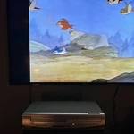 Sylvania DVC841G Dvd / Vcr Head Combo Player No Remote Tested! With Rca Cords! Used. Price: $62.00.