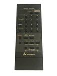 Mitsubishi 939P149010 939P149B1 Remote Control HS339UR Tested New. Price: $19.59.