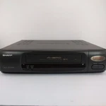 Sharp VC-A514U 4-HEAD Vcr / Vhs Player No Remote Used. Price: $28.99.