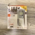 Rca VR5330R Digital Voice Recorder, 800 Hours, 2 Gb Memory, Pc, Mac Software New. Price: $33.99.