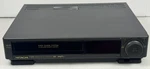 Hitachi VT-F362A Vhs Vcr Hi-fi Powers On Bad Picture/sound For Parts Repair Read. Price: $19.95.