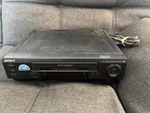 Sony Hi-fi Stereo SLV-679HF Video Cassette Recorder Vhs No Remote Tested Working Used. Price: $79.99.