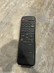 Genuine Funai N9326 Vcr Remote Control Oem SL240A SL260A SL260CA VR-60WF DTK4200 Used. Price: $8.09.