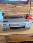 Samsung Vcr Model Vr 8360 4 Head Hi-fi No Remote Tested & Working Used. Price: $49.99.