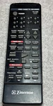Genuine Emerson VCS990 VCR968/4000 Oem Remote Control - Has Been Tested Used. Price: $12.99.