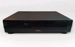 Toshiba Video Cassette Recorder M-211 Used. Price: $39.99.