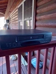 Ge VG4043 Vcr Head Video Cassette Recorder Used. Price: $29.99.