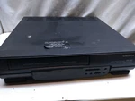 Orion Video Cassette Player Vhs Digital Auto Tracking Vcr Used. Price: $59.99.