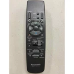 Panasonic VSQS1337 Black Replacement Remote Control For AG1290, AG1290P Tested Used. Price: $9.99.