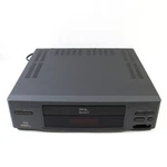 Lxi 4-HEAD Vcr Model 580.53448290 Black Vintage Untested As-is Used. Price: $18.99.