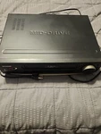 Sharp 4-HEAD Vcr Player Recorder VC-A523U (no Remote) Tested Used. Price: $53.99.