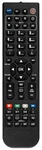 Replacement Remote For Jvc HM-DH30000U HR-S9500U HR-S9500EH SR-VS30U HR-S9600U New. Price: $16.00.