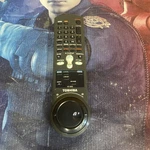 Genuine Original Toshiba VC-625 Vcr Remote Control W625C, W625CF, W627, Used. Price: $6.00.