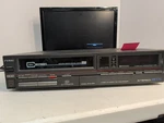 Vintage Funai Vcr Model SVG-4100 Video Cassette Recorder (for Parts Repair). Price: $7.67.