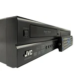 Jvc DR-MV80 Dvd Recorder Vhs Vcr Combo Hdmi Tested Dubbing Works W/ Remote Used. Price: $169.97.