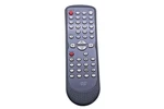 Magnavox NB179 Dvd/vcr Remote Control For CMWD2206 MWD2206A Works Tested Used. Price: $8.93.