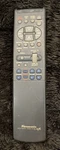 Panasonic VSQS1250 Remote For PV4308, PV4311, PV4315, PV4315S, PV4351, PV4451 + Used. Price: $8.99.