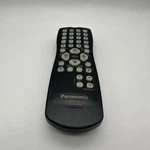 Panasonic LSSQ0263 Remote Control PVQ-V201 PV-V4021 PV-V4022A Used. Price: $21.80.