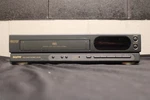 Vintage Sanyo VHR-5203 Hq-ccd High Fidelity Video Cassette Recorder Used. Price: $91.26.