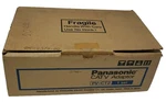 Pre-owned Panasonic Catv Adapter PV-CT2, 1 Set- Untested Open. Price: $29.99.