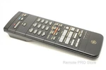 Vcr Player Genuine Remote Control VG-7975 VG-7920 VG-7610 Used. Price: $29.00.